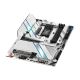 6. Asrock Z890 Taichi AQUA Intel Z890 LGA 1851 (Socket V1) Extended ATX