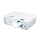 4. Acer X1526 Data Projector Standard Throw Projector 4000 ANSI Lumens DLP 1080p (1920x1080) White
