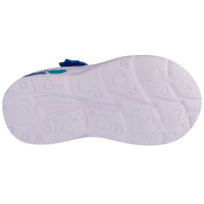4. Skechers Snuggle Sneaks - Skech Squad 302214N-NVMT Navy blue 22