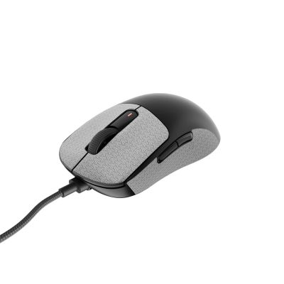 11. Fury Tanto T4 12000 DPI RGB Black Wired Gaming Mouse