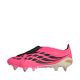 5. Adidas Predator Elite FT SG pink soccer shoes HP9968