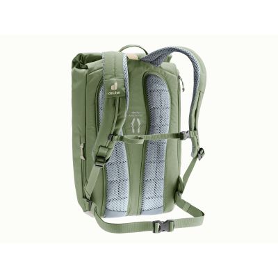 6. Deuter StepOut 22 L Hiking Backpack, Khaki-Sand
