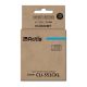 Actis KC-551C Ink (replaces Canon CLI-551C; Standard; 12 ml; Blue)