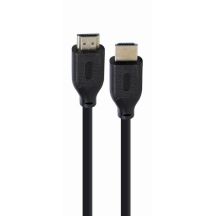 GEMBIRD HDMI CABLE ULTRA HIGH SPEED ETHERNET 8K 1M