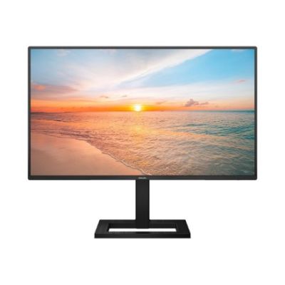 25. MONITOR PHILIPS LED 23.8" E-LINE 24E1N1300AE/00 100Hz