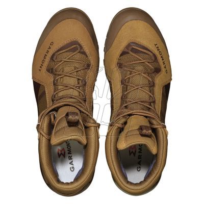 5. Garmont T4 Tour Gtx Regular shoes 92800591713