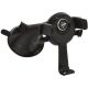 9. DUNLOP UNIVERSAL CAR PHONE HOLDER, 360-DEGREE ROTATION, SUCTION CUP