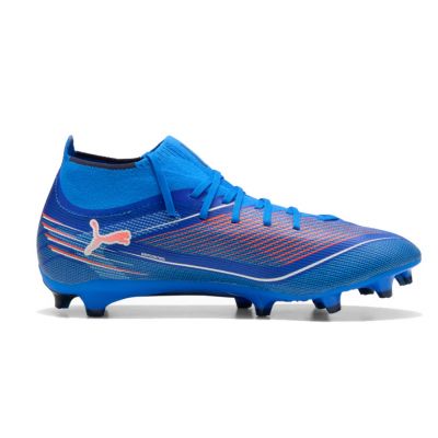 2. Puma Ultra 6 Match+ FG/AG 108524-01 shoes