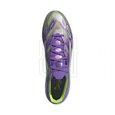 4. Adidas F50 Pro FG Football Boots JH7683