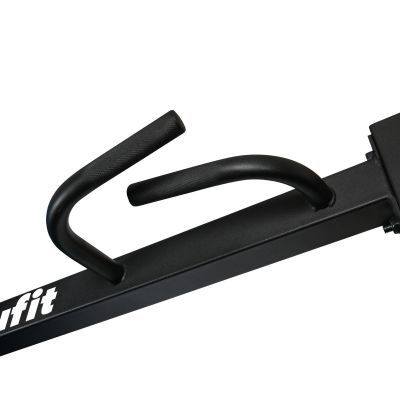 14. VIRTUFIT HR100 HALF RACK - SQUAT RACK - STRENGTH STATION