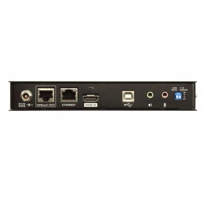 10. ATEN EXTENDER KVM CE820-ATA-G USB HDMI HDBASET 2.0 KVM EXTENDER (1920 X 1200@100M) NO ETHERNET