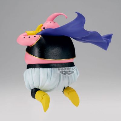 2. BANPRESTO DRAGON BALL Z MATCH MAKERS – MAJIN BUU (VS. SSJ3 SON GOKU)