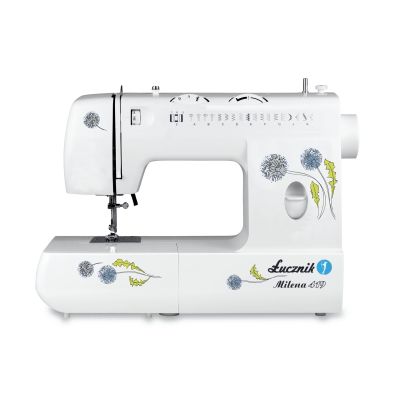 ŁUCZNIK Milena 419 Sewing Machine