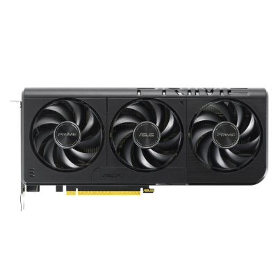 16. graphics card ASUS PRIME RTX 5060 8GB OC