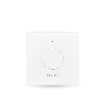 NUKI Opener door opening mechanism, white