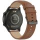 13. Smartwatch Gravity Black 2 Straps GT10-4