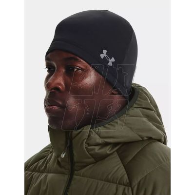 3. Under Armor Storm Beanie 1365918-001