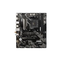 MSI MAG A520M VECTOR WIFI AMD A520 Socket AM4 Micro ATX Motherboard
