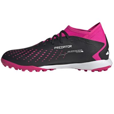 2. Adidas Predator Accuracy.3 TF M GW4637 shoes