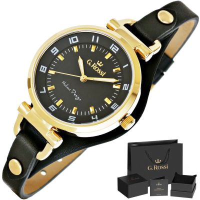 2. Women's Watch G.Rossi 3652A2-1A2 + BOX