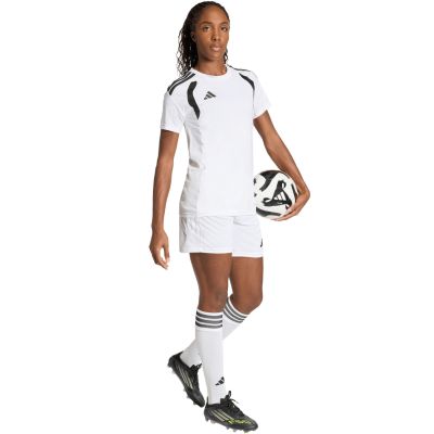 8. adidas Tiro 26 League Jersey Women's White KB1335