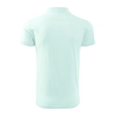 2. Malfini Single Polo Shirt J. M MLI-202A7