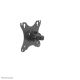 13. Neomounts FPMA-D650BLACK Monitor Holder/Stand 68.6 cm (27") Desk Black
