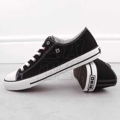 4. Big Star Sneakers M INT2077A