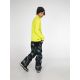 2. Protest WILLOWY JR Kids' 1/4-Zip Top