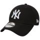 7. New Era 9Forty New York Yankees Mlb League Basic Cap 10531941