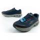 8. Skechers men's shoes sneakers Glide-Step Vortex comfortable navy blue