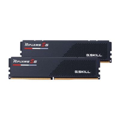 5. G.Skill Ripjaws S5 Memory Module 32GB 2 x 16GB DDR5 5600Mhz