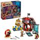 LEGO One Piece 75637 Clown Buggy's Circus Tent