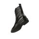 3. Lee Cooper women's shoes ankle boots black natural leather fashionable