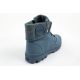 4. Palladium Men's Baggy High Top Sneakers
