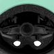 7. Spokey GN Pumptrack Jr SPK-944864 Bike Helmet Size 48-52 cm 
