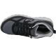 7. Skechers Burns Agoura M 52635-BKGY shoes