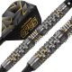 5. Darts Harrows Opus 90% softip