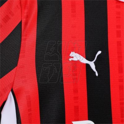 4. Puma AC Milan Home Replica Jersey M 774979 01