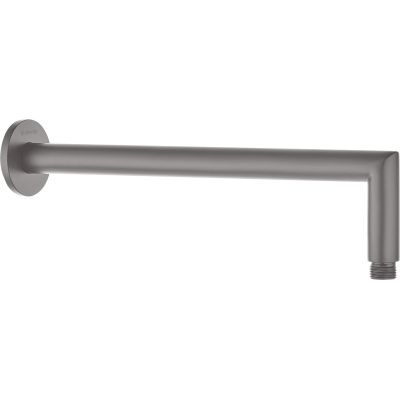 Wall-mounted shower head - 400 mm