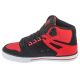 2. DC Pure High-Top Wc ADYS400043-FWB Red 38