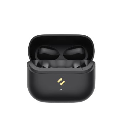 2. Havit TW982 TWS Wireless Headphones (Black)