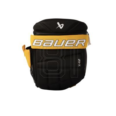 9. Bauer Jr 1063659 Glove Backpack