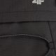 5. 4F U606 children's backpack black 4FJWSS26ABACU606 21S