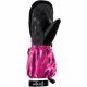 Viking Snoppy Kids Children’s Ski Gloves with PrimaLoft Insulation, Pink (125/23/2288/46)