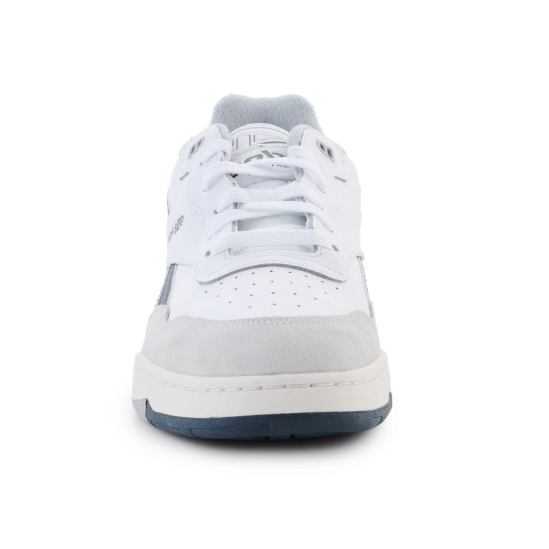 3. Reebok BB 4000 II BasketBall 100033848 Cloud White Chalk