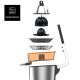 7. Taurus Easy Press 1000 Legend 1000W Citrus Juicer