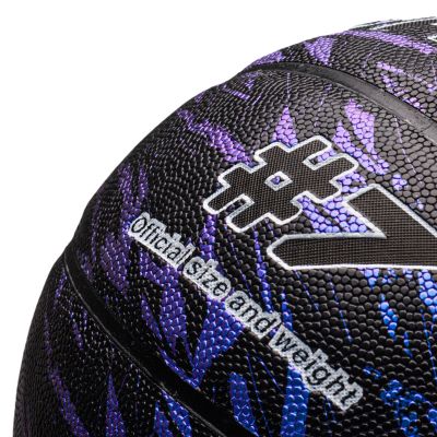 3. Meteor Ghost 16750 Basketball