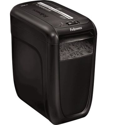 3. Fellowes Powershred 60Cs 22L Personal Shredder