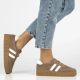23. Filippo W DP6776 PAW641B suede shoes